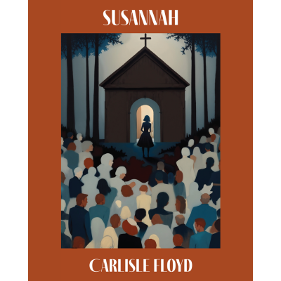 Susannah, March 14, 2026 7:30PM | Sarasota Opera